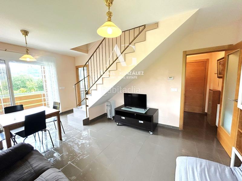 Foto 788a5631-2472-4387-83fd-f7bb92d3104b. Duplex avec chauffage parking piscine dans Udías