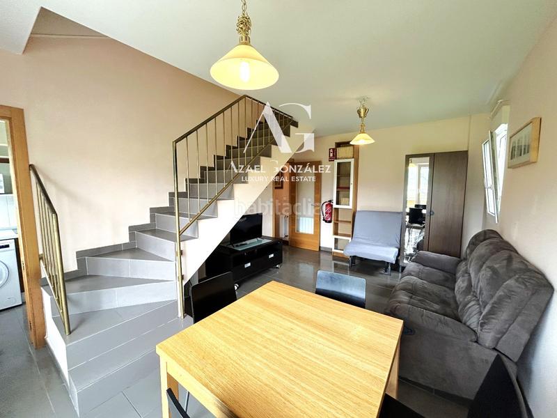 Foto 998282b0-4d03-49f6-aa66-f53a57fbc79c. Duplex avec chauffage parking piscine dans Udías