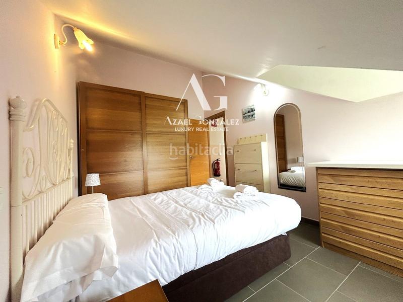 Foto e4c37d12-97a0-4e28-b488-32725cd2a734. Duplex avec chauffage parking piscine dans Udías