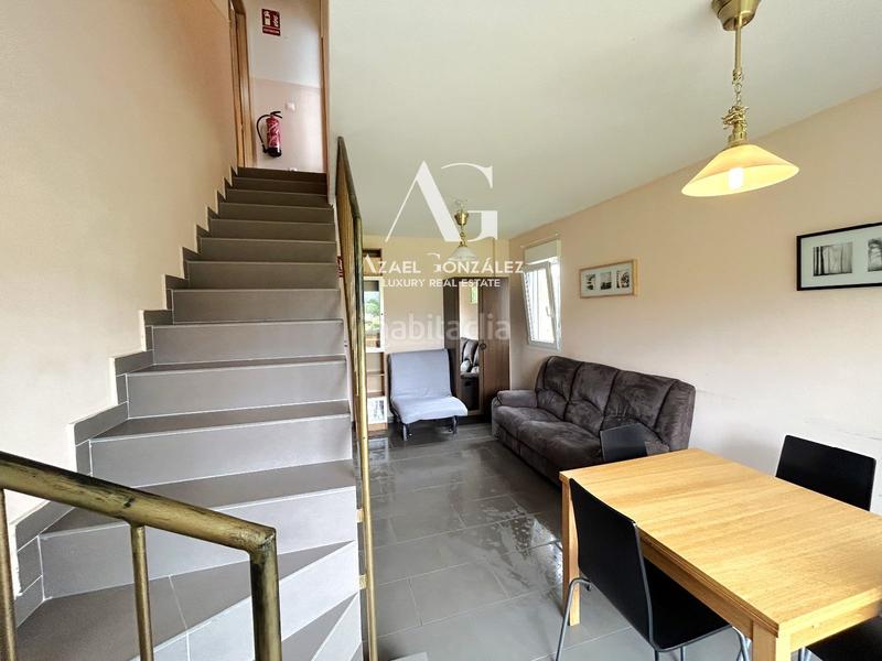 Foto f247e86f-3e06-486a-955c-d70e7a831c95. Duplex avec chauffage parking piscine dans Udías