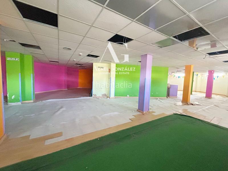 Foto 2ef19278-5808-46db-9148-0459cd290249. Local commercial dans Cartes