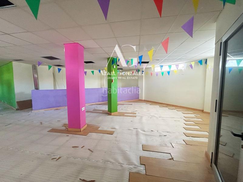 Foto 5056d06a-6120-478b-aed8-991199c00b5c. Local commercial dans Cartes