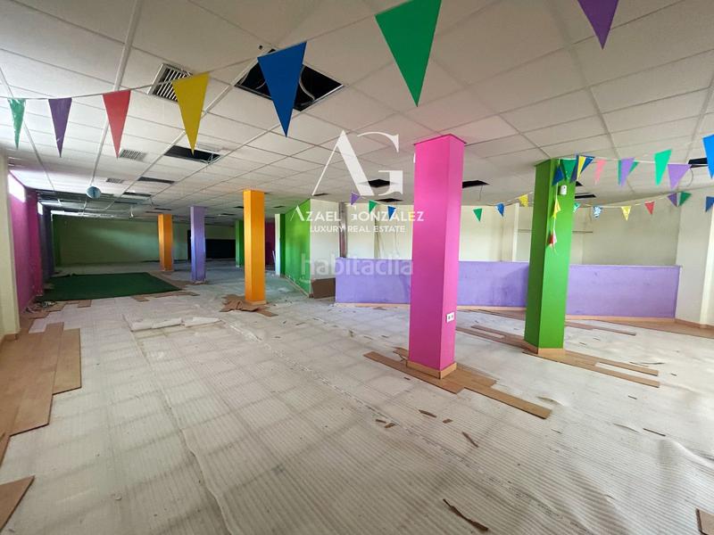 Foto 850c25b9-7fa3-4eb5-b897-31db4aa1e64a. Local commercial dans Cartes