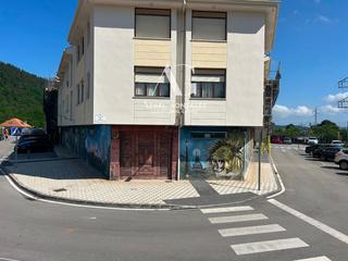 Geschäftsraum in Santiago el corro