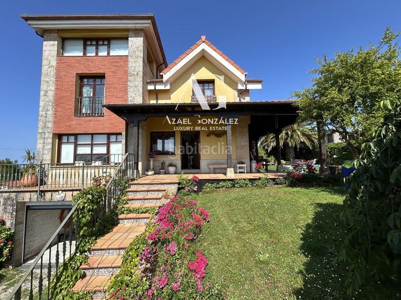 Foto 5d9292d7-b0ac-48ca-be72-1c00c8e85d71. Chalet casa con piscina en Boo en Boo Piélagos