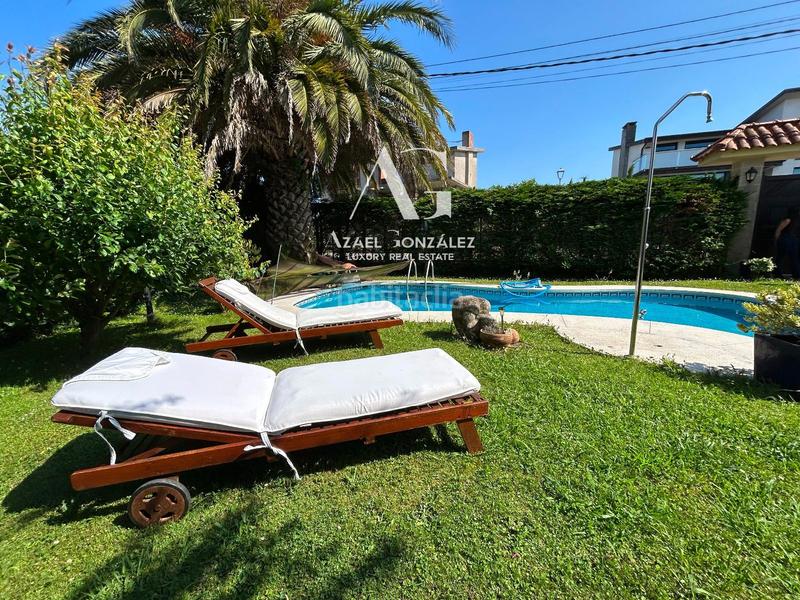 Foto db8cbbd9-1c89-4baa-9a76-f4596e902d40. Chalet casa con piscina en Boo en Boo Piélagos