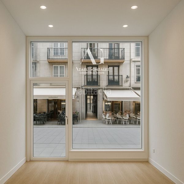 Foto 0e77b409-9271-4b5a-92e6-072206caec36. Local comercial a Centro - Ayuntamiento Santander