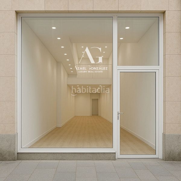 Foto 7de9e1d7-a837-4fcf-96ec-adc2543911a5. Local comercial a Centro - Ayuntamiento Santander
