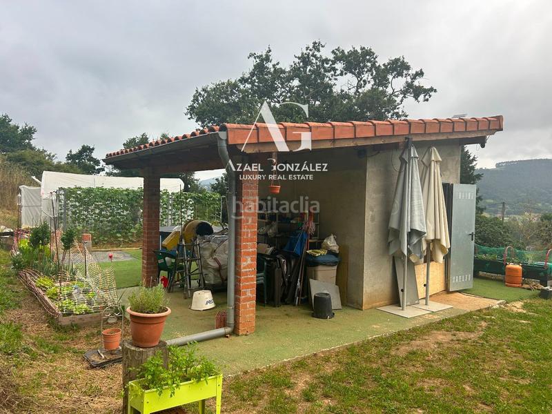 Foto 056313b6-44cd-47a4-97e0-f04bfa8dd2ca. Landgut in Santa María de Cayón