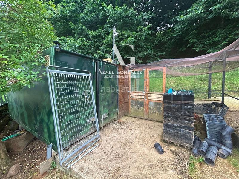 Foto 06a87b23-3bca-49d1-ae70-bc84efd7a352. Landgut in Santa María de Cayón