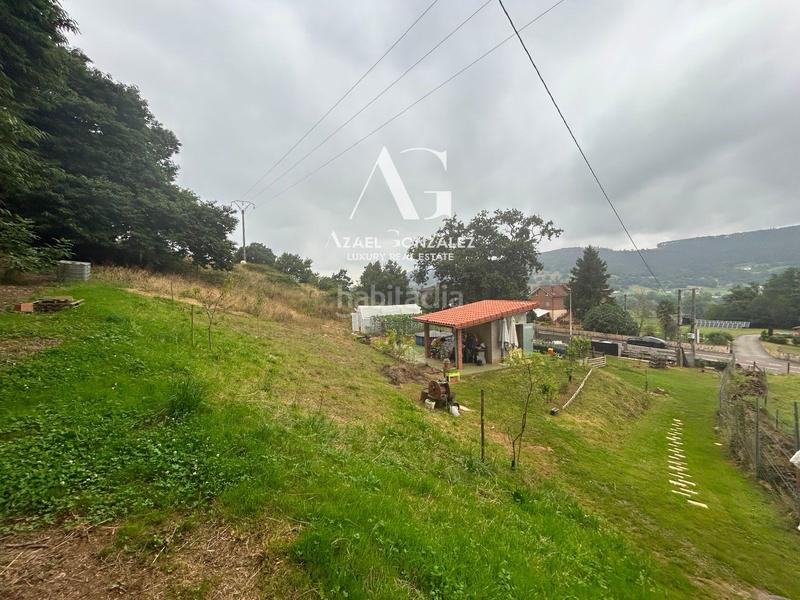 Foto 114bf562-0da9-495e-b81f-470366f215c9. Landgut in Santa María de Cayón