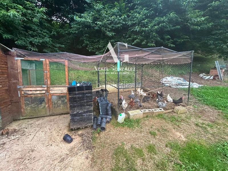 Foto 215134e1-06a9-46eb-86e2-ccb3c0577629. Landgut in Santa María de Cayón