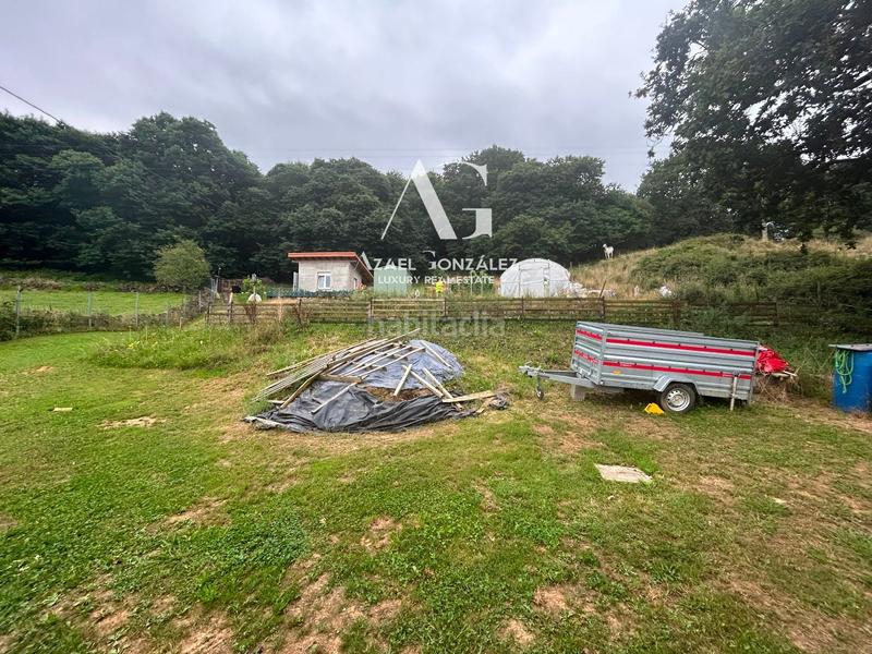 Foto 2efcc452-14ed-4920-b76b-4837bcf731b5. Landgut in Santa María de Cayón