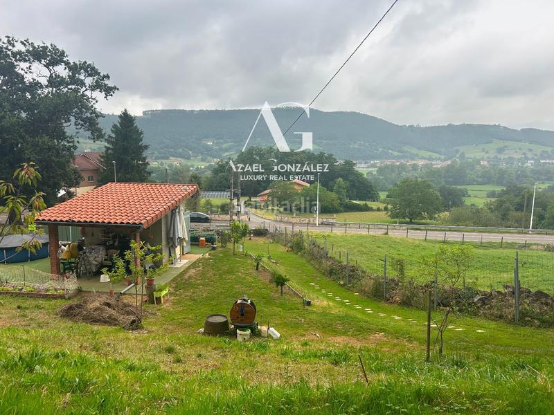 Foto 35b4bbae-4d24-43d6-983f-6c8e86f28b40. Landgut in Santa María de Cayón