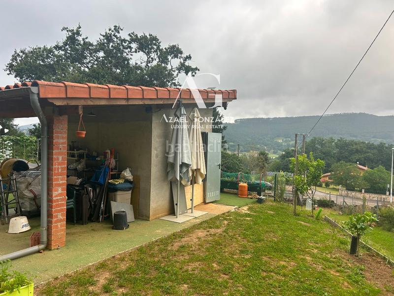 Foto 3a28ee2b-2a1d-42ea-8270-109eecd1d310. Landgut in Santa María de Cayón