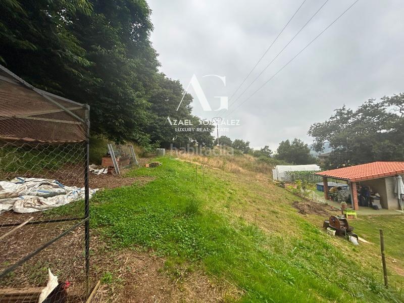 Foto 5b3ea1e2-ef16-47f9-a0c4-54cf101ac26d. Landgut in Santa María de Cayón