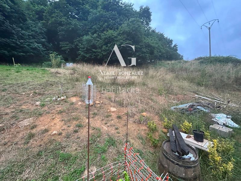 Foto 5d77dcdf-6349-4856-9110-f497303a8c41. Landgut in Santa María de Cayón