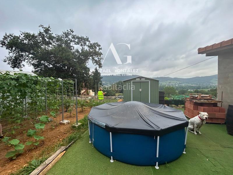 Foto 6a0e7b9c-4dc6-4d46-b2b6-3198272f5b60. Landgut in Santa María de Cayón