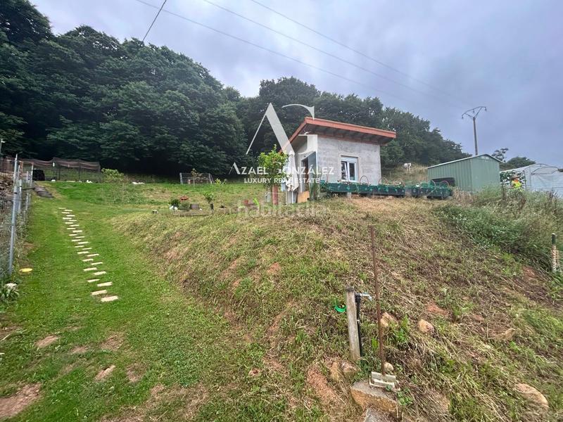 Foto 741f50e9-25f1-4f34-aa8d-896e999da1b0. Landgut in Santa María de Cayón