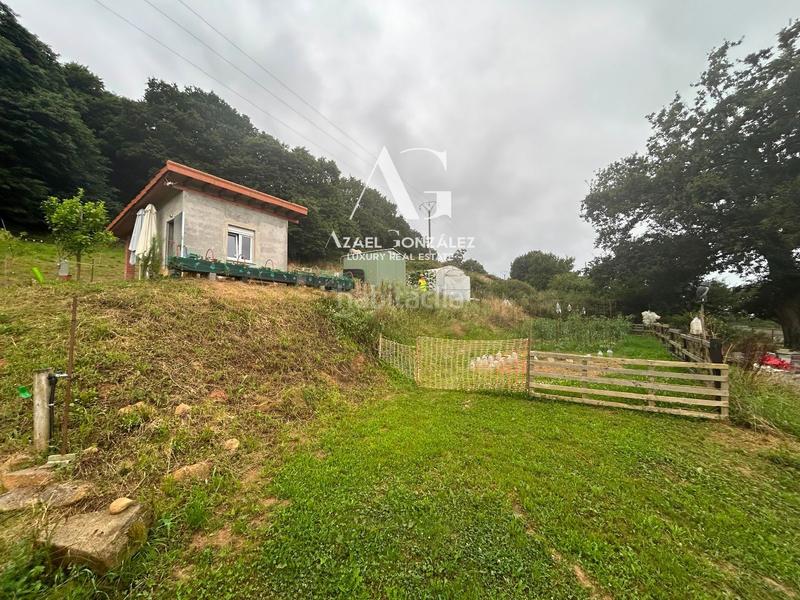 Foto 790b057b-2061-4d31-a3bb-b32b592fc42c. Landgut in Santa María de Cayón