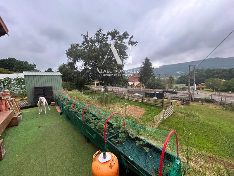 Foto 97ce4183-c14d-45c5-9cf9-339fe21a746b. Landgut in Santa María de Cayón