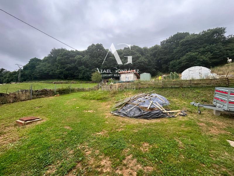 Foto 9ae7b2d6-6a5a-4193-bc13-808f10bbadfb. Landgut in Santa María de Cayón