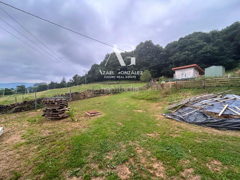 Foto ba055118-b594-44fe-bc65-c2aefb5005d1. Landgut in Santa María de Cayón