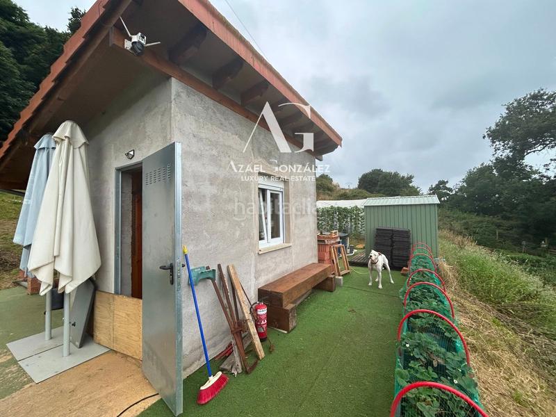 Foto d18a066e-175c-4e4e-bdda-cd8178c3dddb. Landgut in Santa María de Cayón