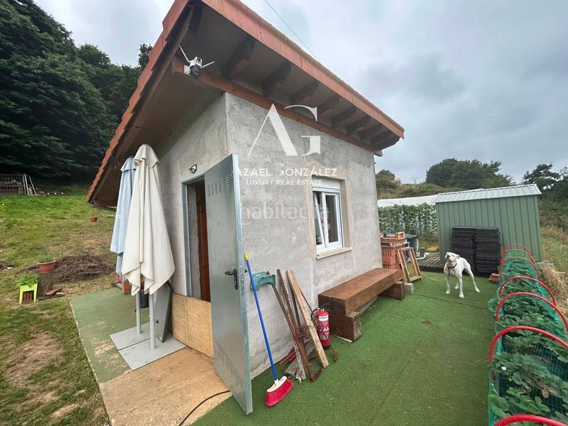 Foto d3397c36-b7e5-4682-be5b-8e6db7c00a39. Landgut in Santa María de Cayón