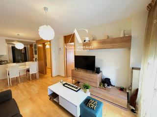 Appartement  Augusto g linares. Piso en el centro de torrelavega