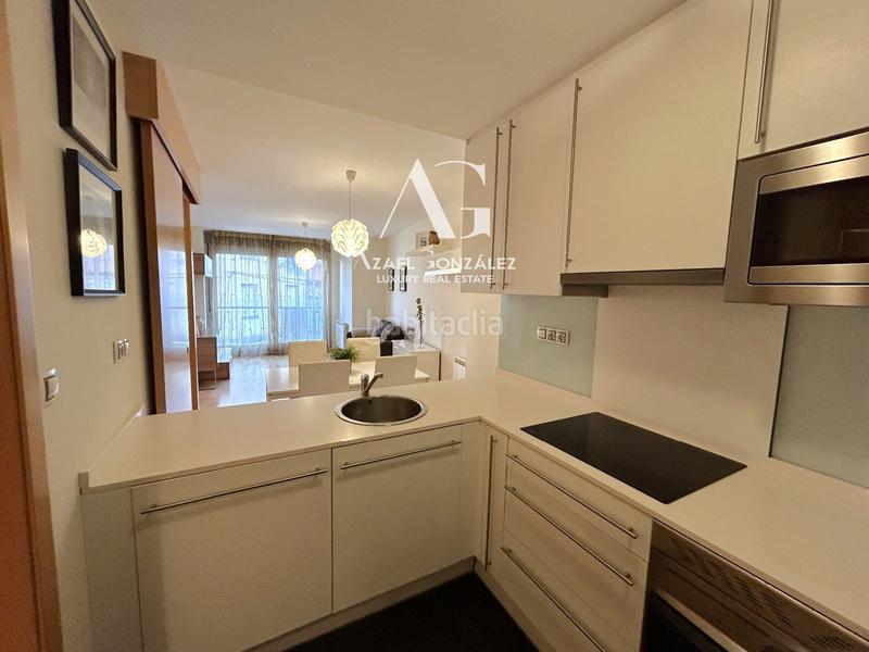 Foto b51afa8e-4b74-4c2f-a86b-d9ac23975392. Appartement avec chauffage dans Centro Torrelavega