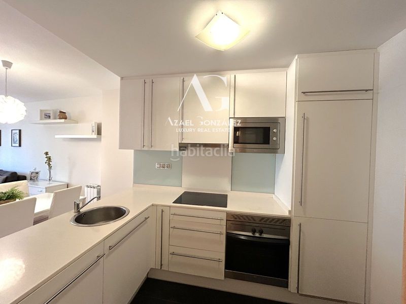 Foto 0046a6b7-9d6c-46f4-861f-d0360f26436e. Flat in augusto g linares 21 in Centro Torrelavega