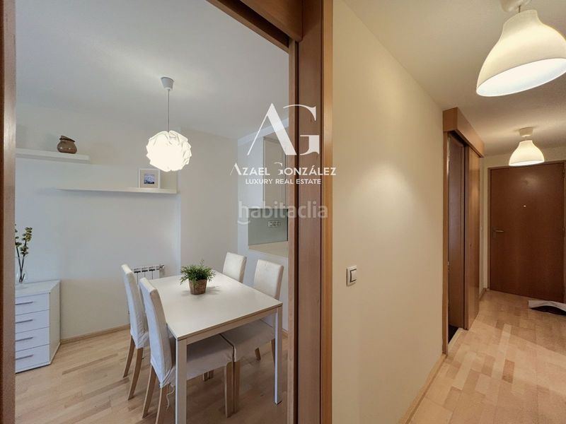 Foto 0232b508-f68b-4fdd-b3ae-4c947e5cc007. Flat in augusto g linares 21 in Centro Torrelavega