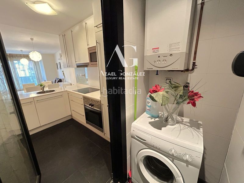 Foto 249445aa-0e3a-4772-bdec-da47041d1bab. Flat in augusto g linares 21 in Centro Torrelavega