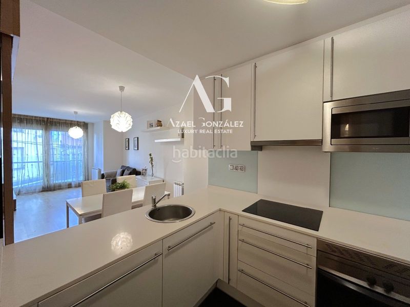 Foto 36176e0c-85cf-427c-b3dd-6d4fd98dd19e. Flat in augusto g linares 21 in Centro Torrelavega