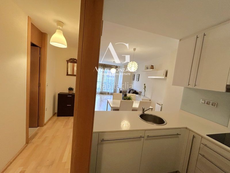 Foto 8d12f3e8-8923-46e5-a567-45825fce0f1d. Flat in augusto g linares 21 in Centro Torrelavega