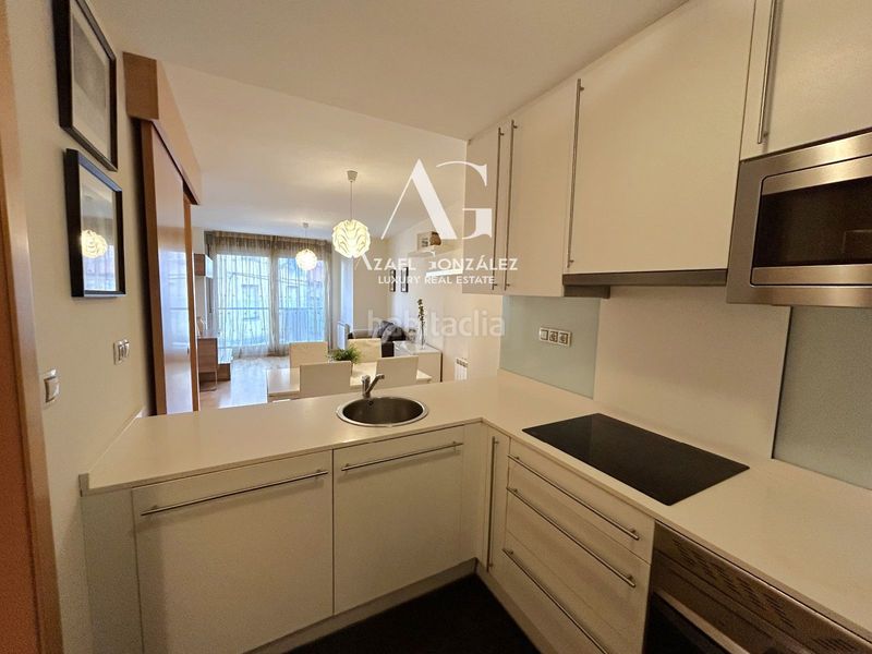 Foto b51afa8e-4b74-4c2f-a86b-d9ac23975392. Flat in augusto g linares 21 in Centro Torrelavega