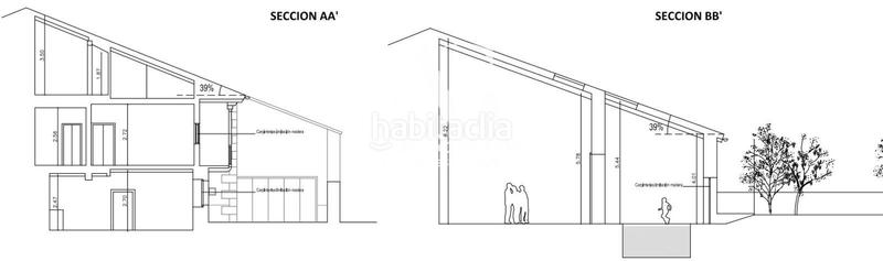 Foto 14bcf785-b785-4b84-b3d9-e78b1cce3011. Casa adossada amb calefacció piscina a Molledo