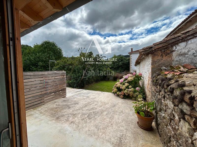 Foto 5131626b-c960-46d2-8b19-29df28a34af2. Casa adossada amb calefacció piscina a Molledo