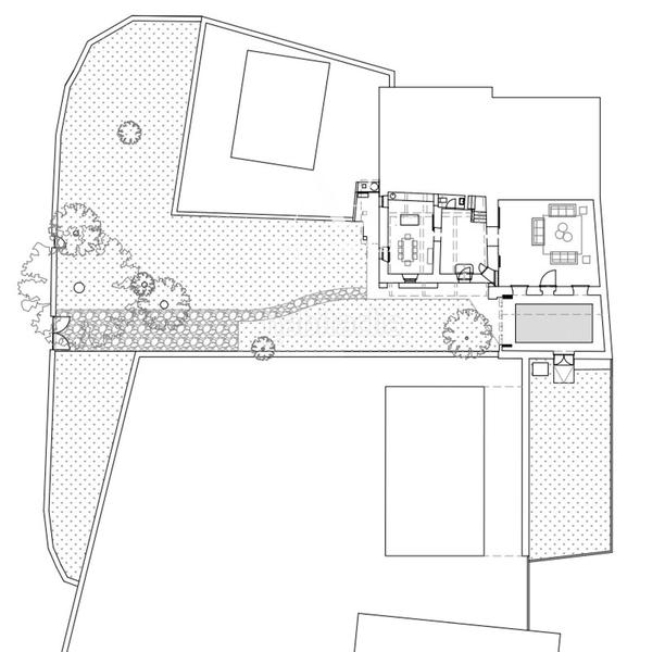 Foto 7650103f-a331-4315-a2ea-161dbceb353a. Casa adossada amb calefacció piscina a Molledo