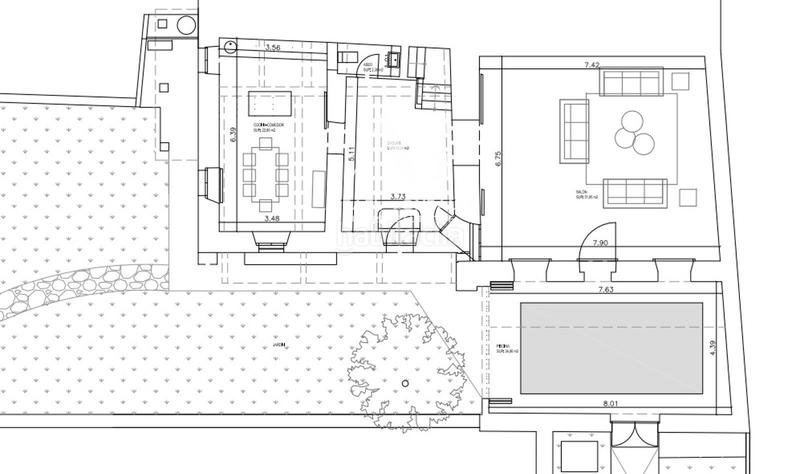 Foto aeca418e-5803-47a6-95cb-d74242158366. Casa adossada amb calefacció piscina a Molledo