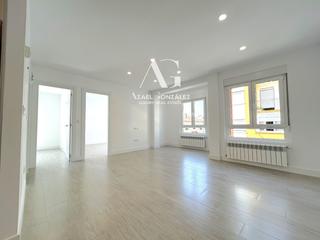 Appartement  Fernández vallejo. Piso reformado en tanos