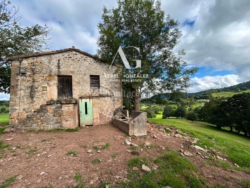 Foto 8aae84b1-1795-4ba6-94a2-3825dac0e7e5. Chalet parcela con cabaña en esles en Santa María de Cayón