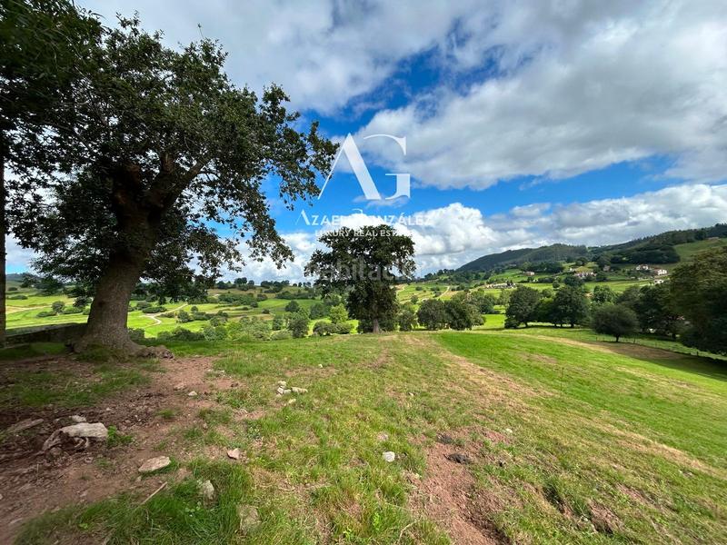 Foto e347d4fa-5b13-415b-a602-bc1fb2508d06. Chalet parcela con cabaña en esles en Santa María de Cayón