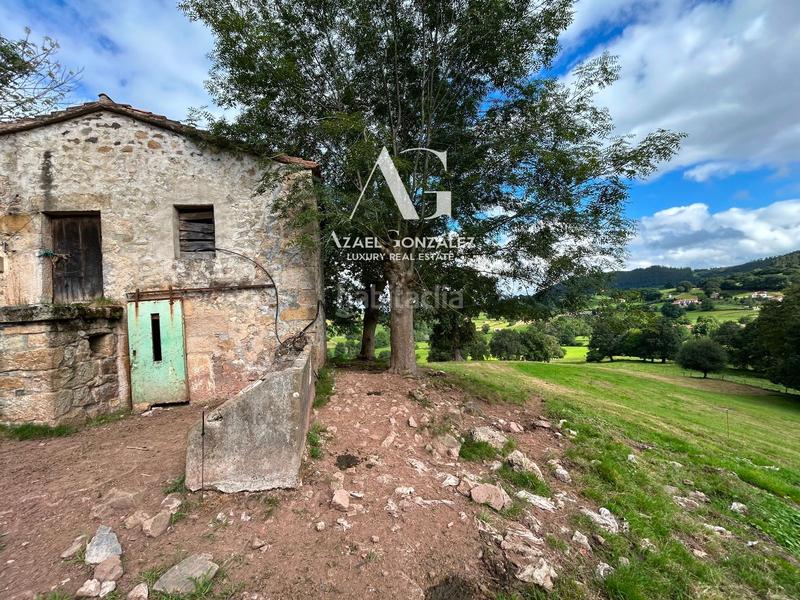 Foto ed324ec4-ca9f-406c-811d-52c644c2564a. Chalet parcela con cabaña en esles en Santa María de Cayón