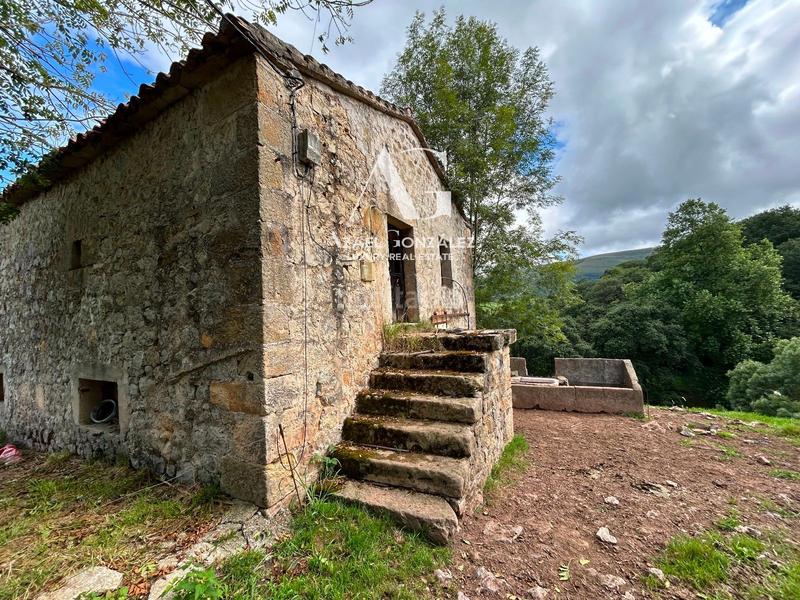 Foto f3b95578-c41b-41db-99dc-b7c2e8882186. Chalet parcela con cabaña en esles en Santa María de Cayón