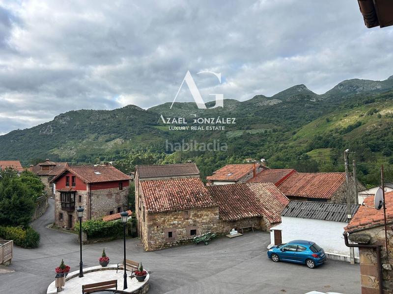 Foto 198cdd3b-31e7-4b4d-b5cf-b60a04bfa48d. Casa saja nansa, cantabria en Rionansa