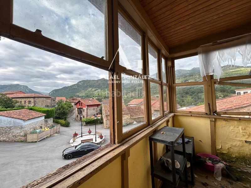 Foto 23485317-c64f-42de-bd52-c51b5e6540b6. Casa saja nansa, cantabria en Rionansa