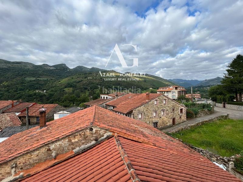 Foto 2d0281f9-0dea-4bd9-a4b7-a85f742a7997. Casa saja nansa, cantabria en Rionansa