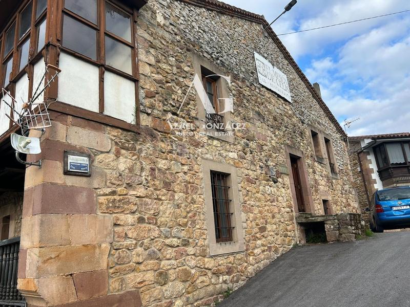 Foto 2f5c62f7-c3de-45f6-bd6e-58b943c98326. Casa saja nansa, cantabria en Rionansa